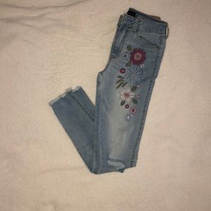 Aéropostale jeans